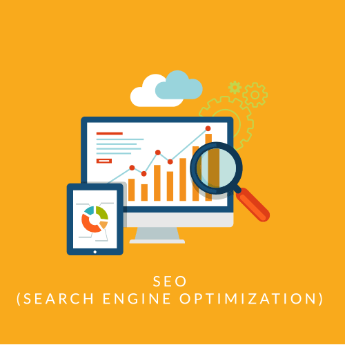Search Engine Marketing by takecareofmysite.com