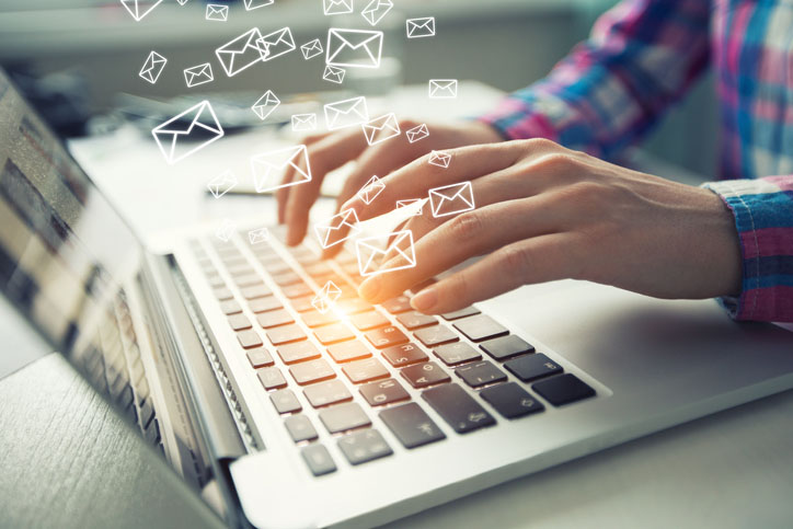 Email Marketing for Beginners | takecareofmysite.com