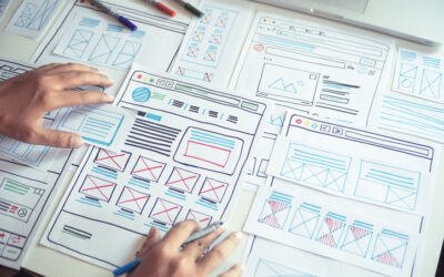 How to Make your Internet Design Project Stand Out