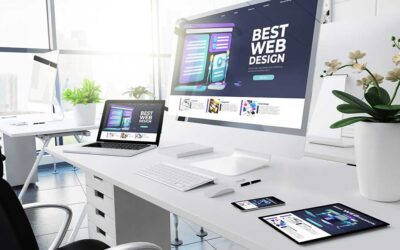 Elevate Your Business with Hassle-Free WordPress Website Design by TakeCareOfMySite.com